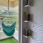 Ajuda Paradise With Pool And Private Parking