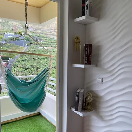 Ajuda Paradise With Pool And Private Parking