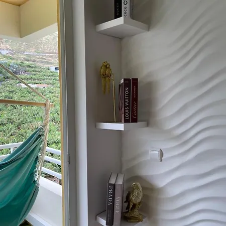 Ajuda Paradise With Pool And Private Parking * Funchal (Madeira)