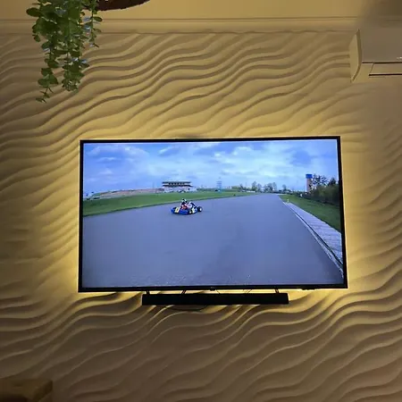 Ajuda Paradise With Pool And Private Parking Apartament *