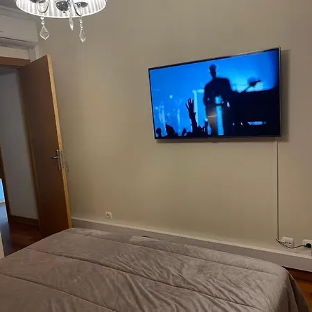 Apartament Ajuda Paradise With Pool And Private Parking *