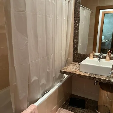 Appartement Ajuda Paradise With Pool And Private Parking *