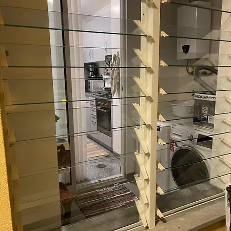 Ajuda Paradise With Pool And Private Parking Appartement *