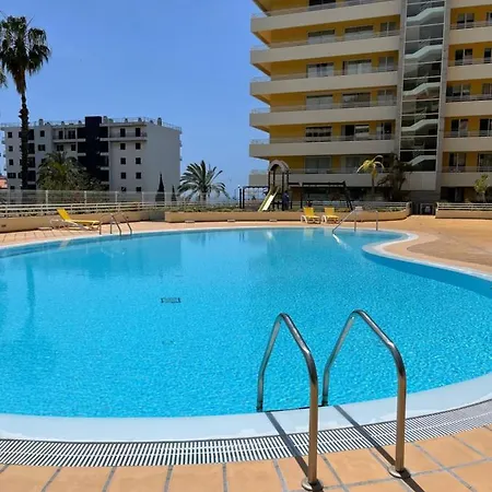 Ajuda Paradise With Pool And Private Parking *