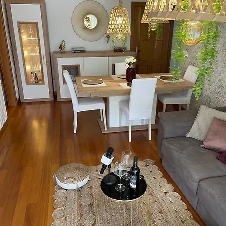 Apartment Ajuda Paradise With Pool And Private Parking *