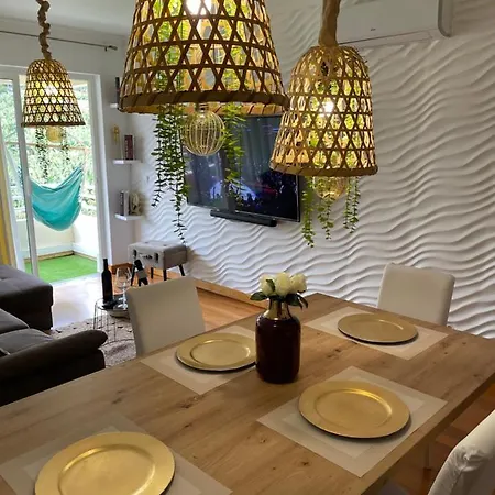 Apartment Ajuda Paradise With Pool And Private Parking *