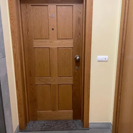 Apartment Ajuda Paradise With Pool And Private Parking *
