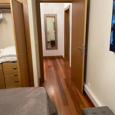 Ajuda Paradise With Pool And Private Parking * Funchal