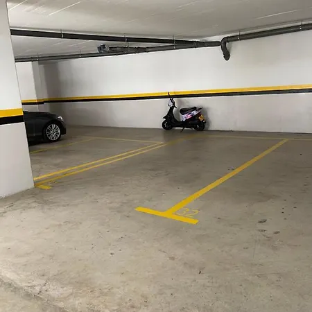 Ajuda Paradise With Pool And Private Parking Apartman *