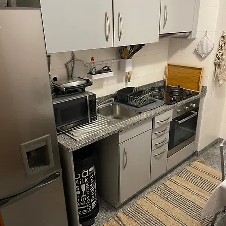 Apartment Ajuda Paradise With Pool And Private Parking *