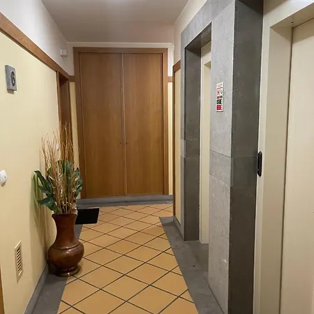 Apartment Ajuda Paradise With Pool And Private Parking