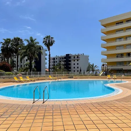 Ajuda Paradise With Pool And Private Parking Funchal (Madeira)