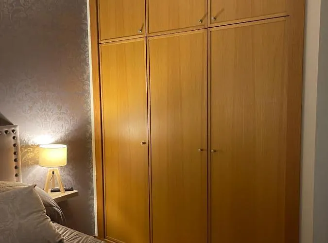 Ajuda Paradise With Pool And Private Parking Funchal