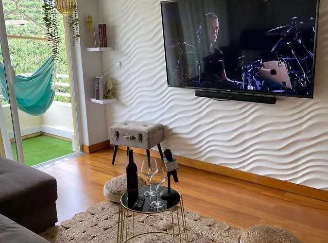 Apartman Ajuda Paradise With Pool And Private Parking *