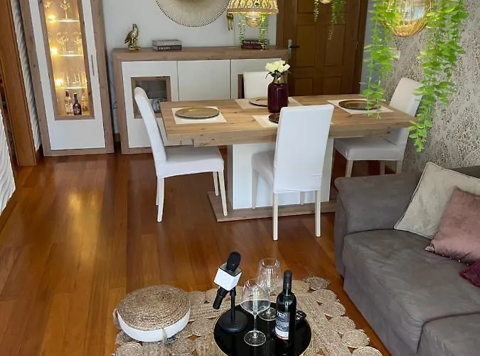 Apartman Ajuda Paradise With Pool And Private Parking *