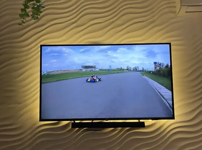 Ajuda Paradise With Pool And Private Parking Apartman *