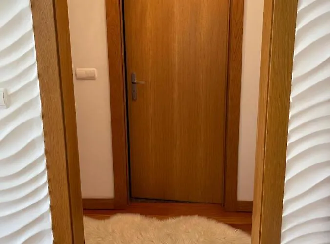 Ajuda Paradise With Pool And Private Parking Apartman *