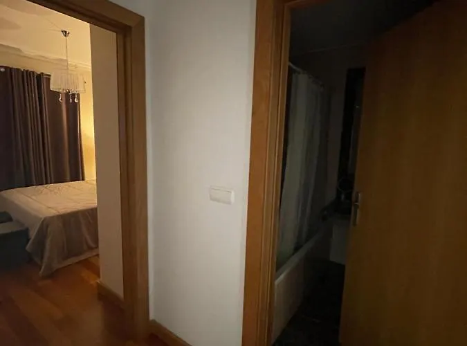 Ajuda Paradise With Pool And Private Parking * Funchal