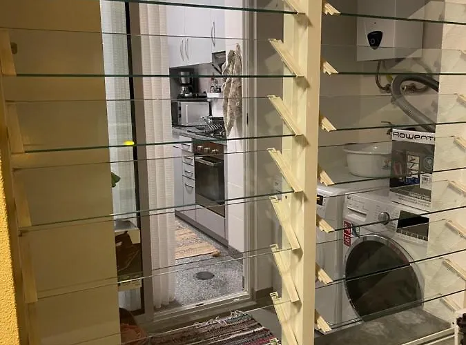 Ajuda Paradise With Pool And Private Parking Apartman *