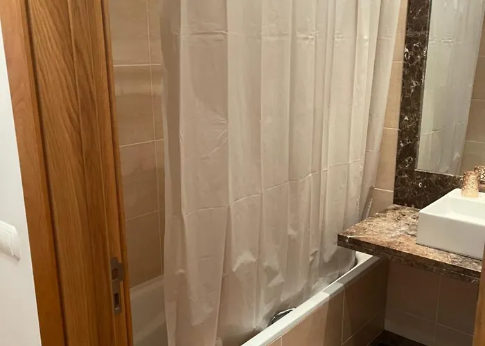 Ajuda Paradise With Pool And Private Parking *