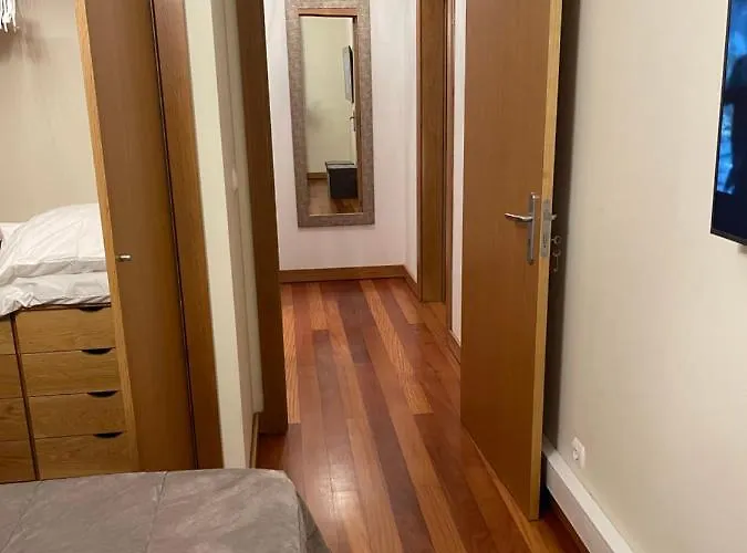 Ajuda Paradise With Pool And Private Parking * Funchal