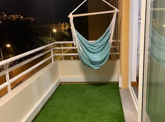 Apartman Ajuda Paradise With Pool And Private Parking Funchal