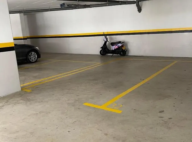 Ajuda Paradise With Pool And Private Parking Apartman *