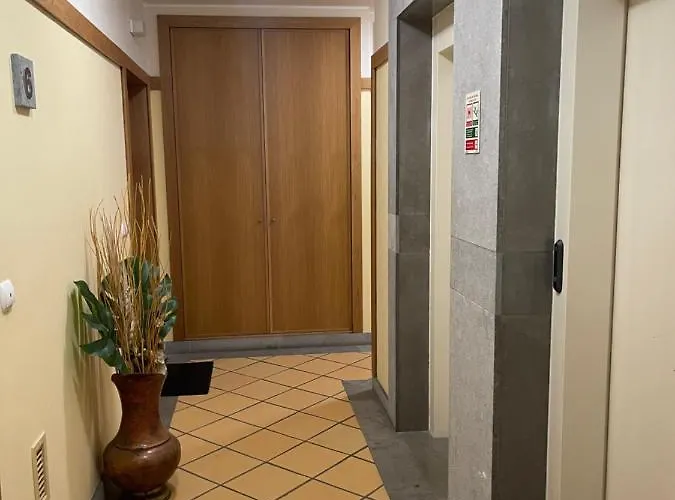 Apartman Ajuda Paradise With Pool And Private Parking