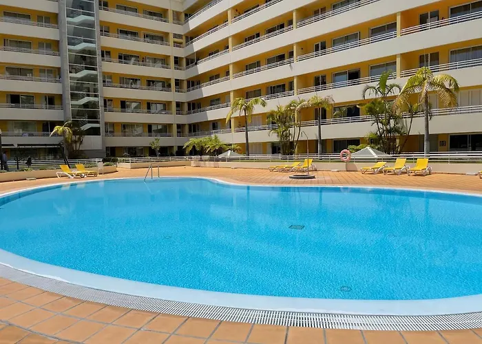Apartman Ajuda Paradise With Pool And Private Parking Funchal