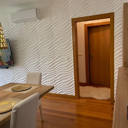 Ajuda Paradise With Pool And Private Parking Funchal (Madeira)