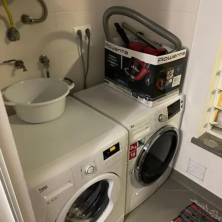 Ajuda Paradise With Pool And Private Parking