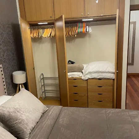 Ajuda Paradise With Pool And Private Parking Apartamento Funchal (Madeira)