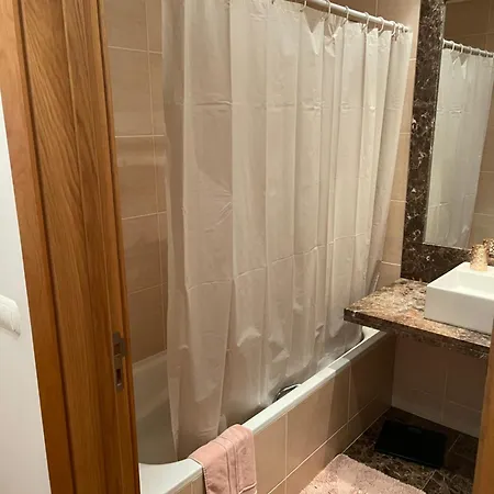 Ajuda Paradise With Pool And Private Parking *