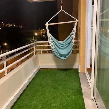 Apartamento Ajuda Paradise With Pool And Private Parking Funchal (Madeira)